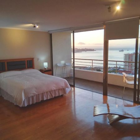 Alluring View At Valparaiso Departamento 外观 照片