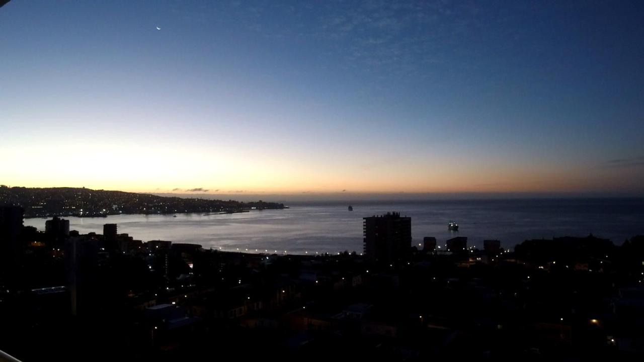 Alluring View At Valparaiso Departamento 外观 照片