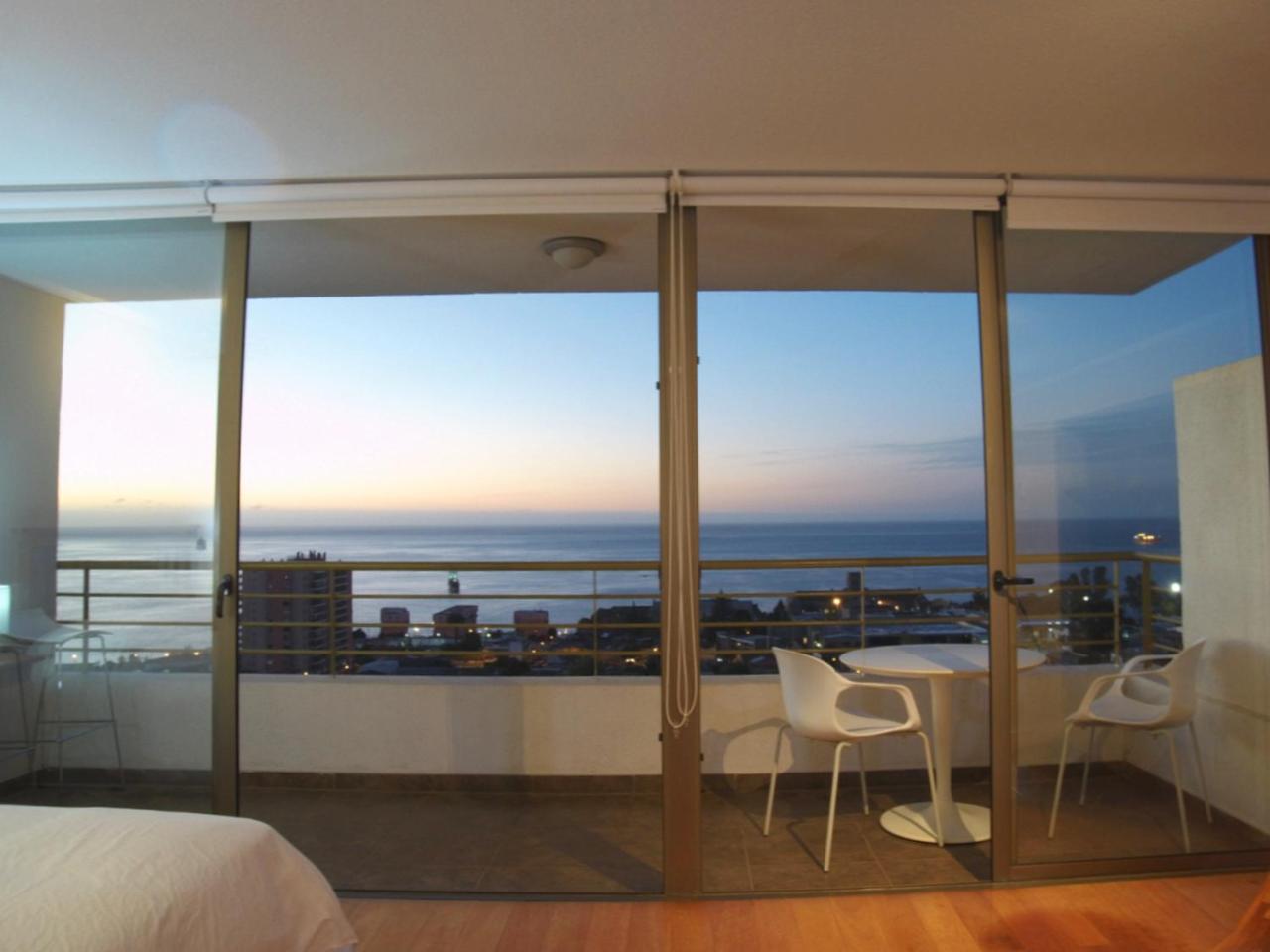 Alluring View At Valparaiso Departamento 外观 照片