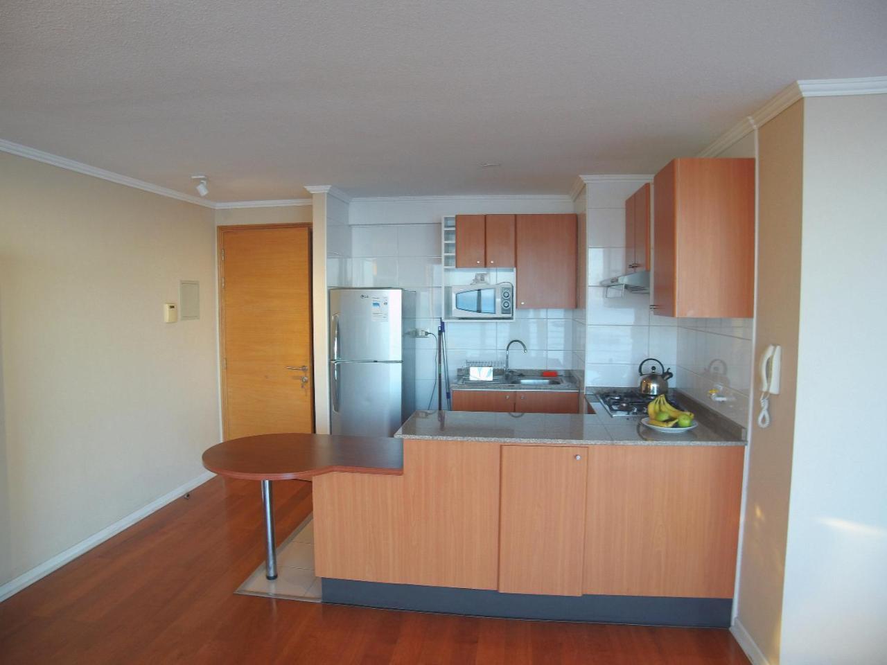 Alluring View At Valparaiso Departamento 外观 照片