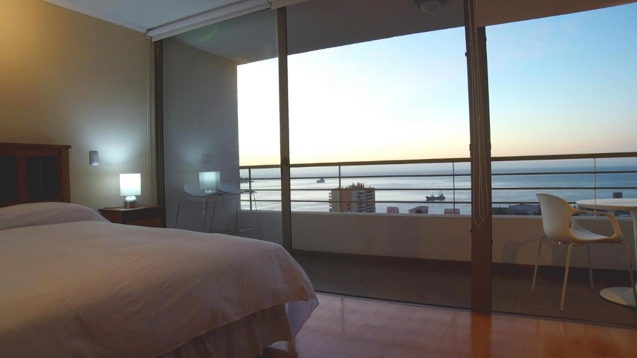 Alluring View At Valparaiso Departamento 外观 照片