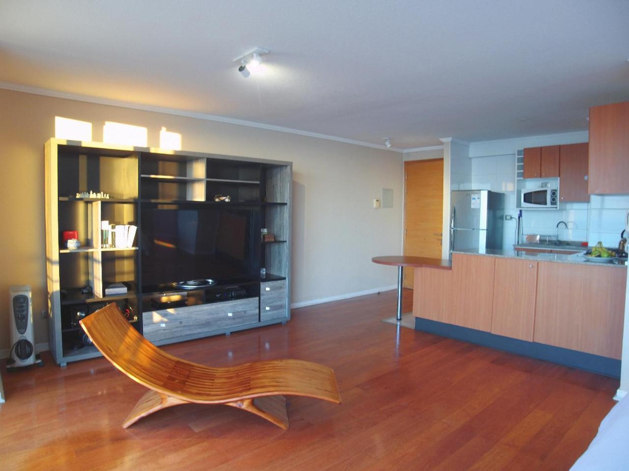 Alluring View At Valparaiso Departamento 外观 照片