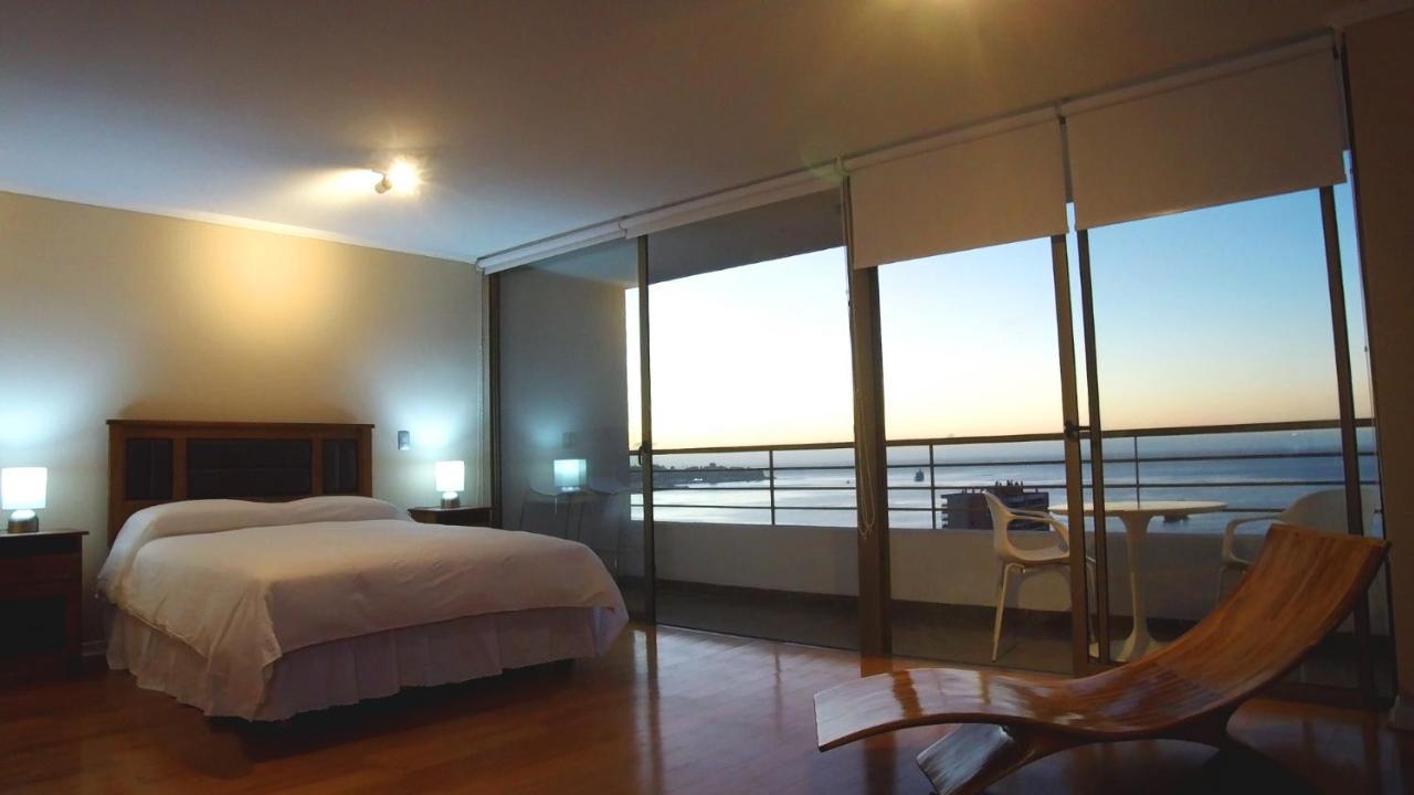 Alluring View At Valparaiso Departamento 外观 照片