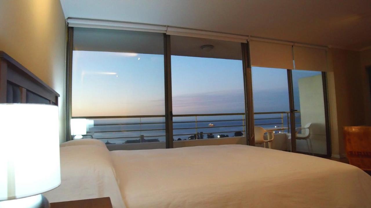 Alluring View At Valparaiso Departamento 外观 照片